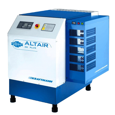 KRAFTMANN ALTAIR 115