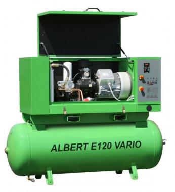 ATMOS Albert E120 Vario (9 бар)