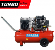 STORM-50 TURBO ACTIVE SERIES